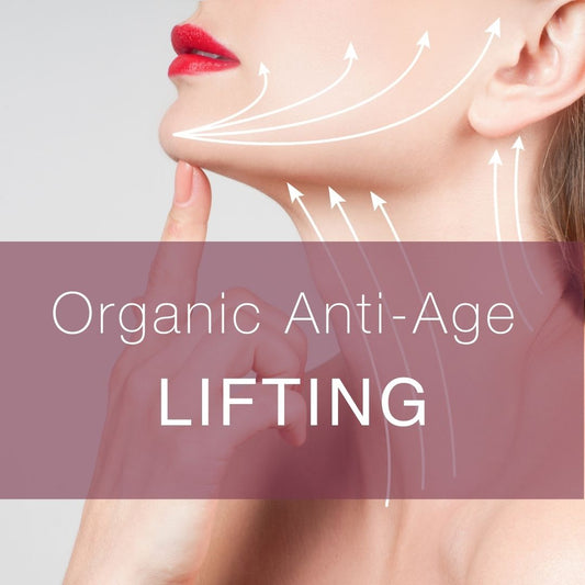 Organic Anti-Age - Lifting Starter Paket
