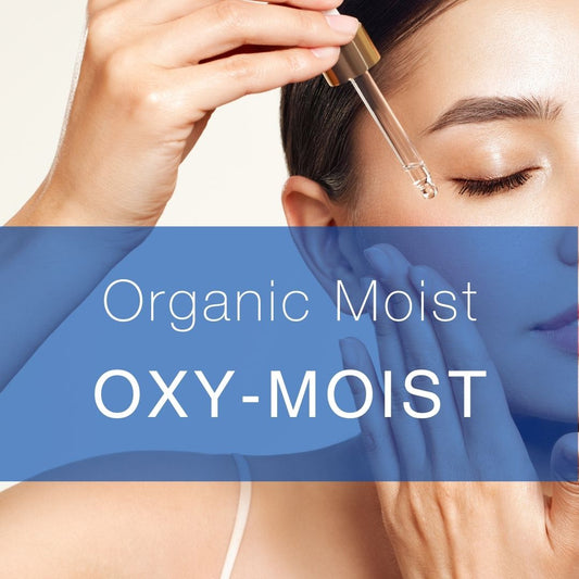 OrganicMoist - Intensive hautbelebende Feuchtigkeit