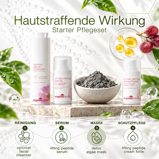 Organic Anti-Age - Lifting Starter Paket