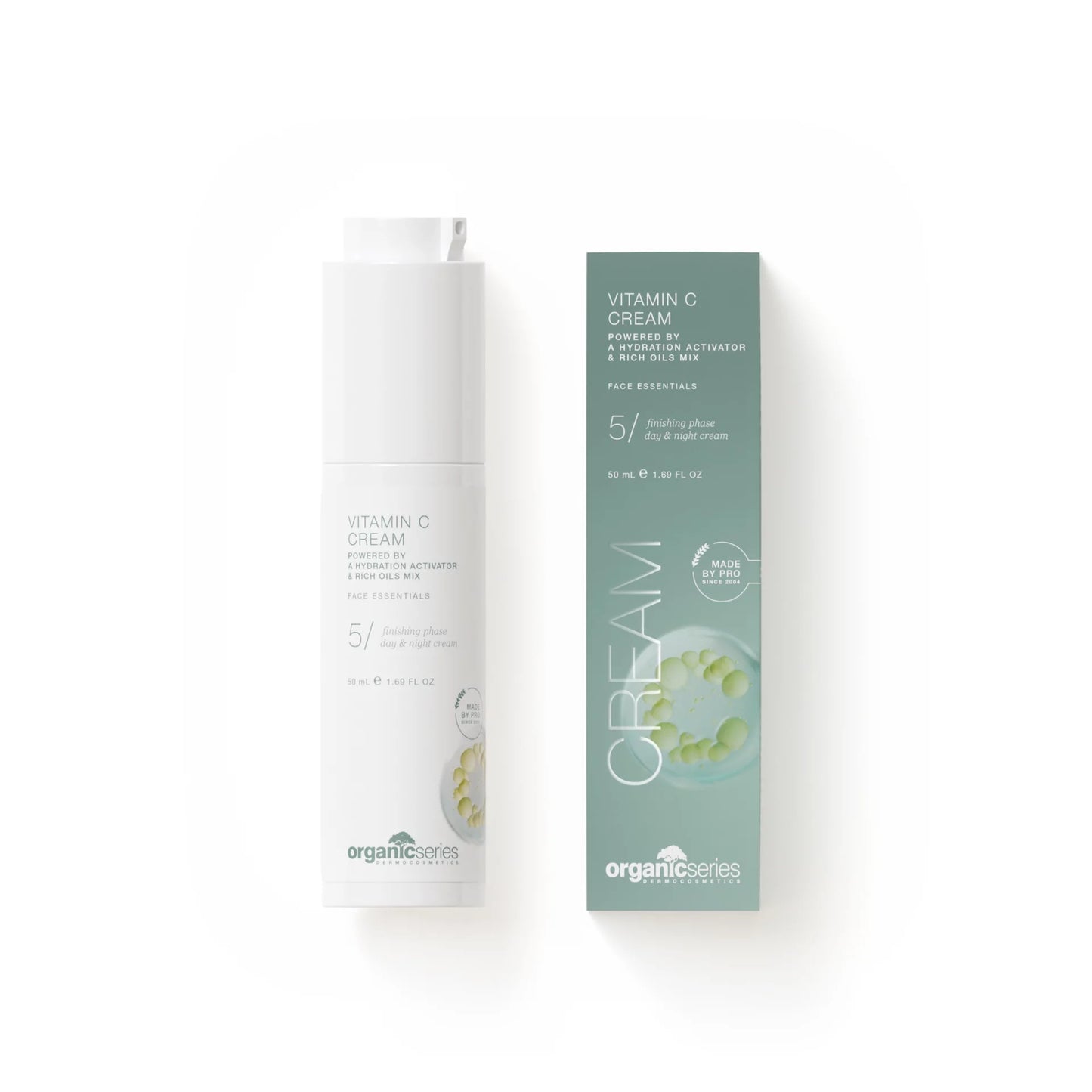 Vitamin C Cream