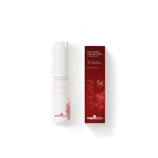 Anti-Aging Cream Forte