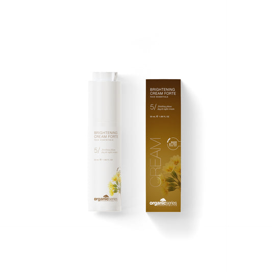 Brightening Cream Forte