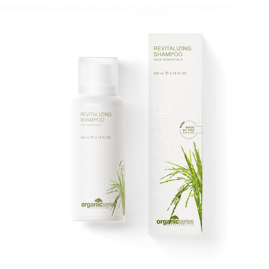 Revitalizing Shampoo - Vol. 200 ml