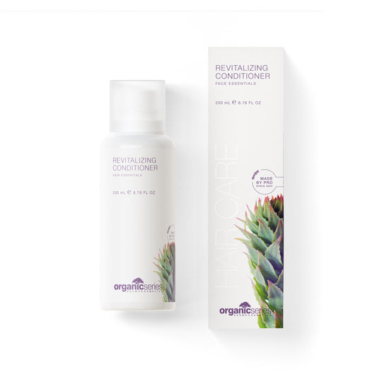 Revitalizing Hair Conditioner - Vol. 200 ml