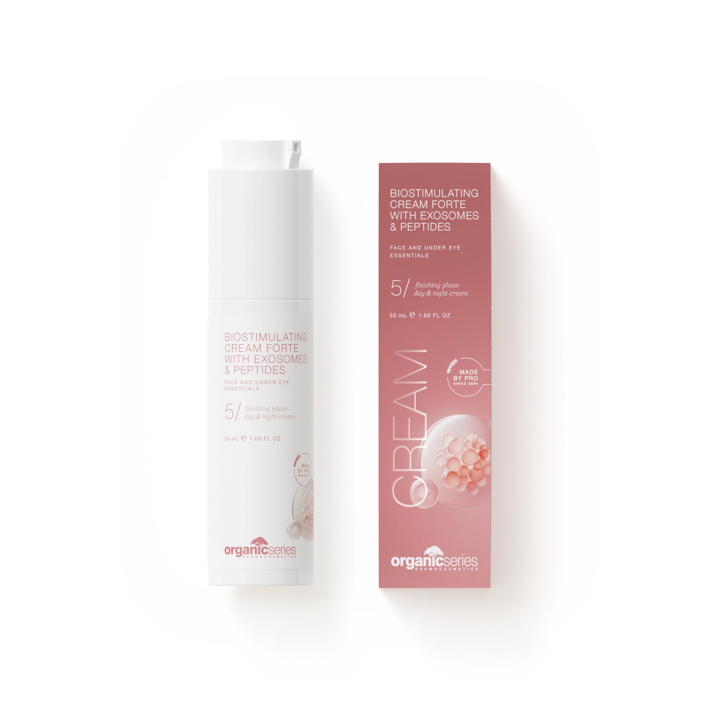Biostimulating Cream Forte