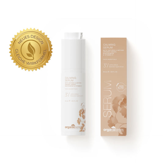 Calming Serum