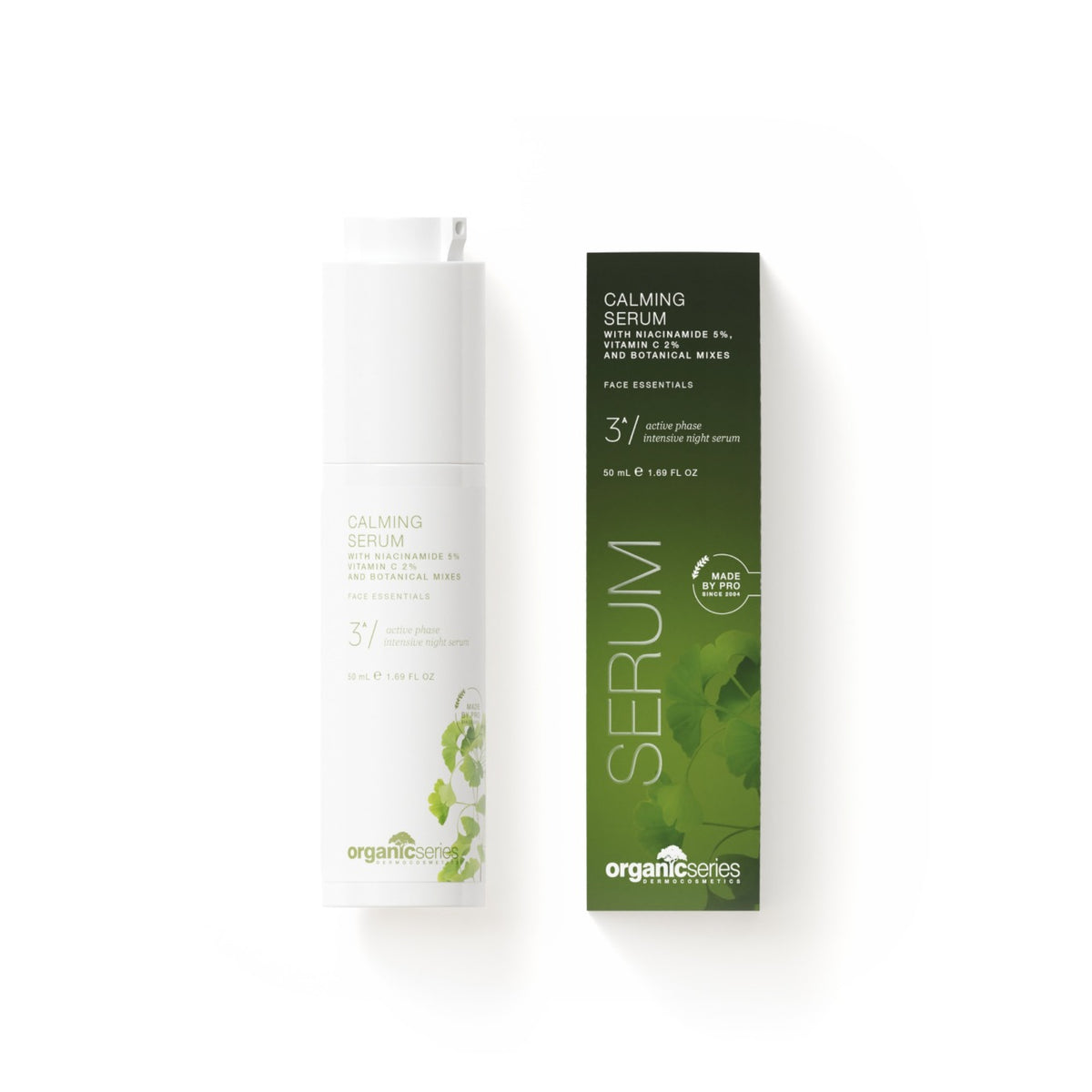 Calming Serum