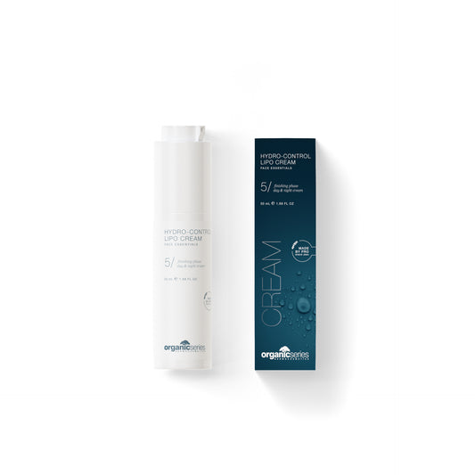 Hydro-Control Lipid Cream