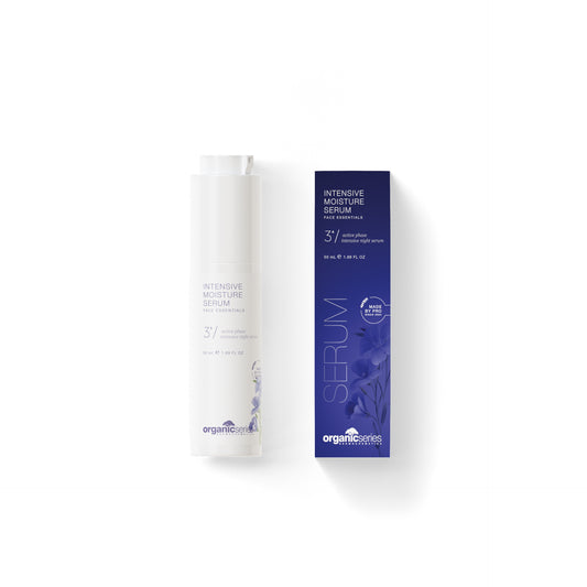 Intensive Moisture Serum