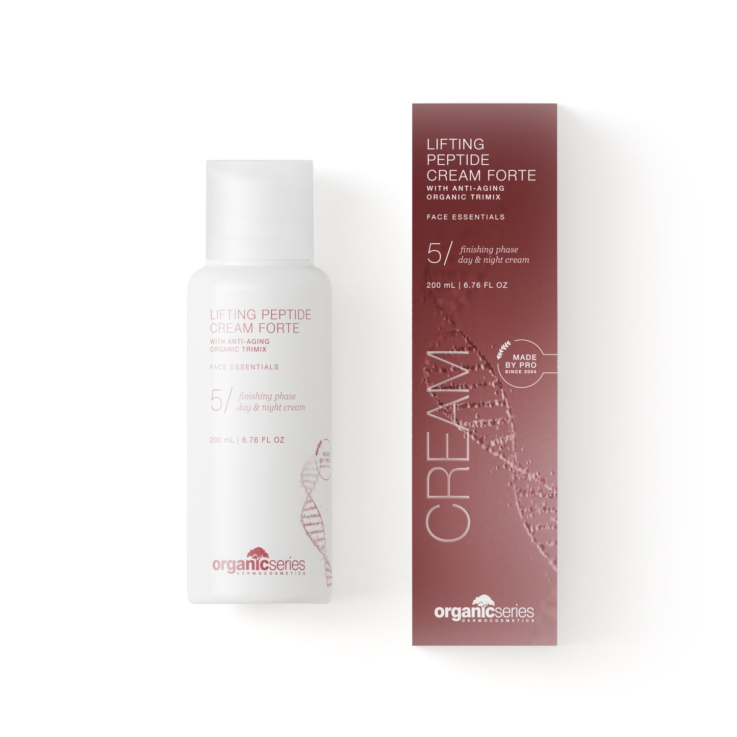 Lifting Peptide Cream Forte