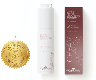 Lifting Peptide Cream Forte