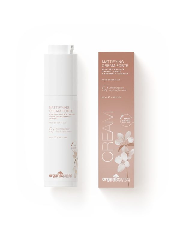 Mattifying Cream Forte
