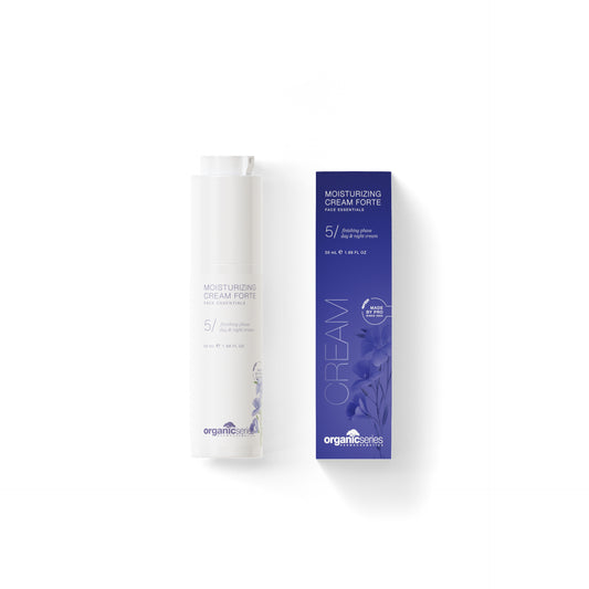 Moisturizing Cream Forte