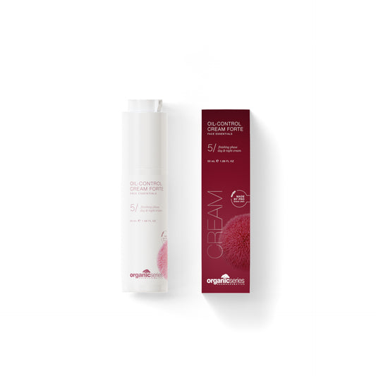 Oil Control Cream Forte