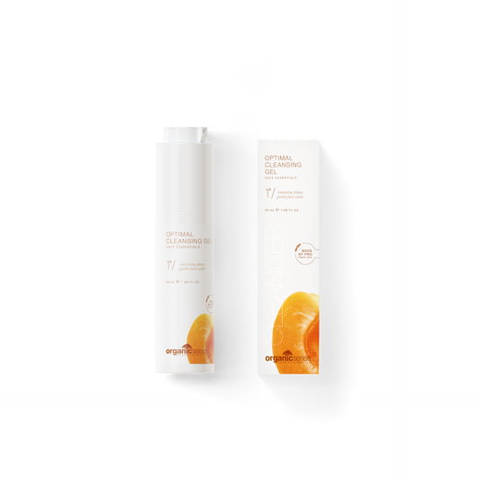 Optimal Cleansing Gel