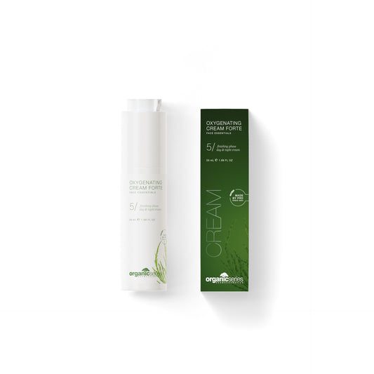 Oxygenating Cream Forte