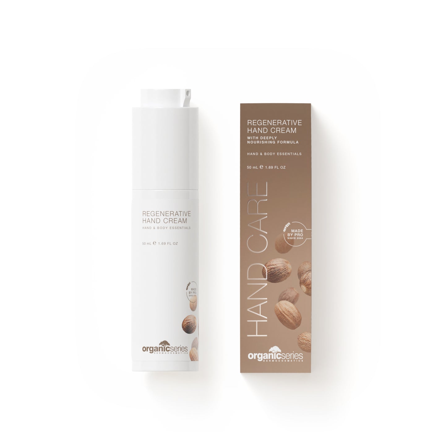 Regenerative Hand Cream